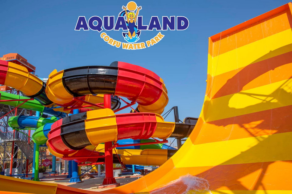  Aqualand Krf 